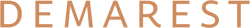 Demarest_logo